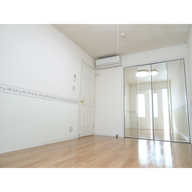 居室・リビング　洋室