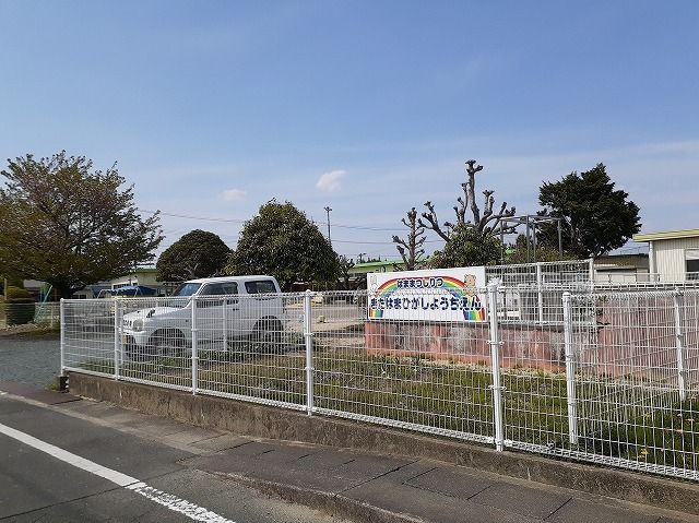 幼稚園・保育園　浜松市立北浜東幼稚園（幼稚園・保育園）まで800m