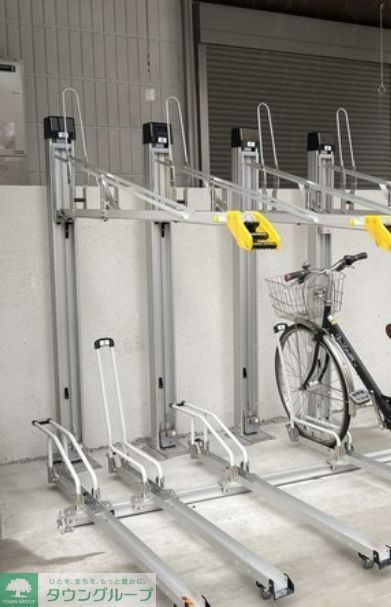 その他共有部分　バルコニー