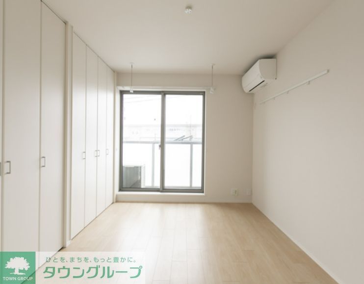 その他部屋・スペース　リビング/居室