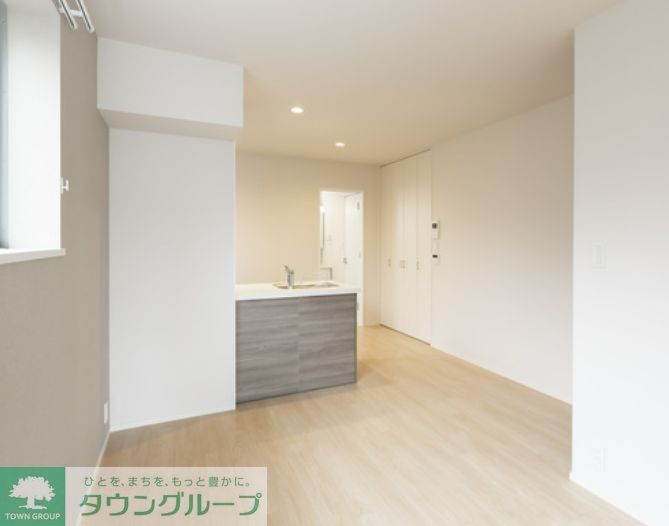 居室・リビング　リビング/居室