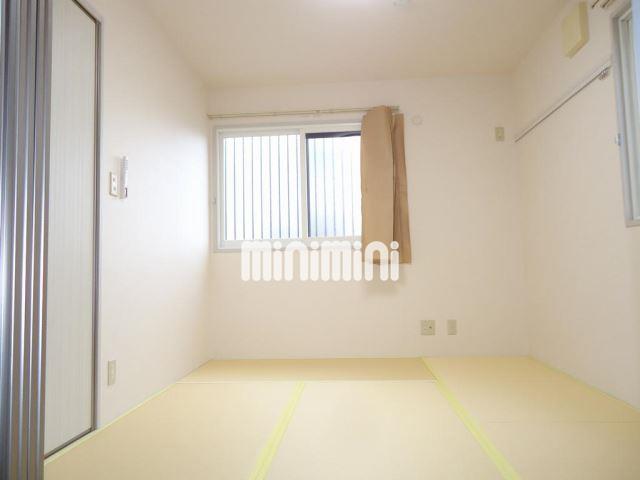 その他部屋・スペース　北側のきれいな和室です