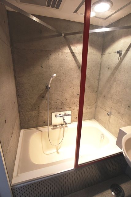 バス・シャワールーム　★バスルーム★※参考写真です※