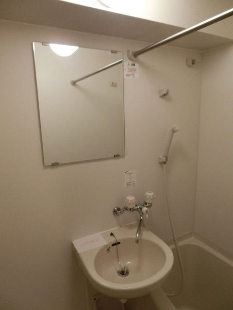 洗面設備　洗面所