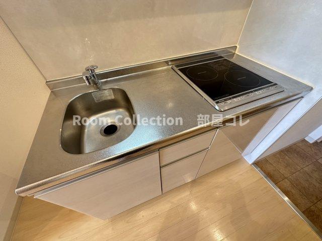 キッチン　※同社施工物件イメージ