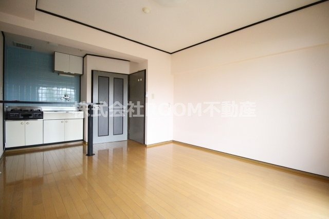 その他部屋・スペース　内装は落ち着いています