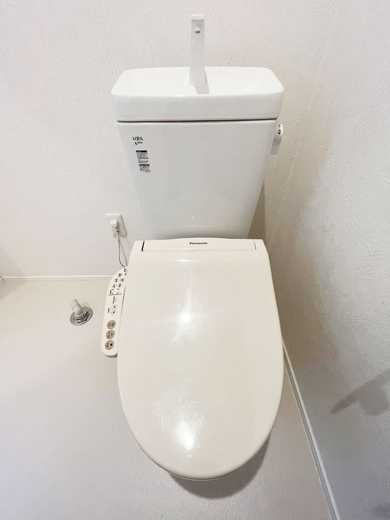 トイレ　★お問い合わせはタウンハウジング町田店まで★