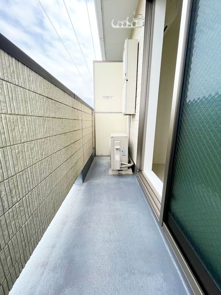 バルコニー　★お問い合わせはタウンハウジング町田店まで★