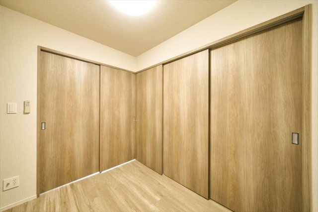 その他部屋・スペース