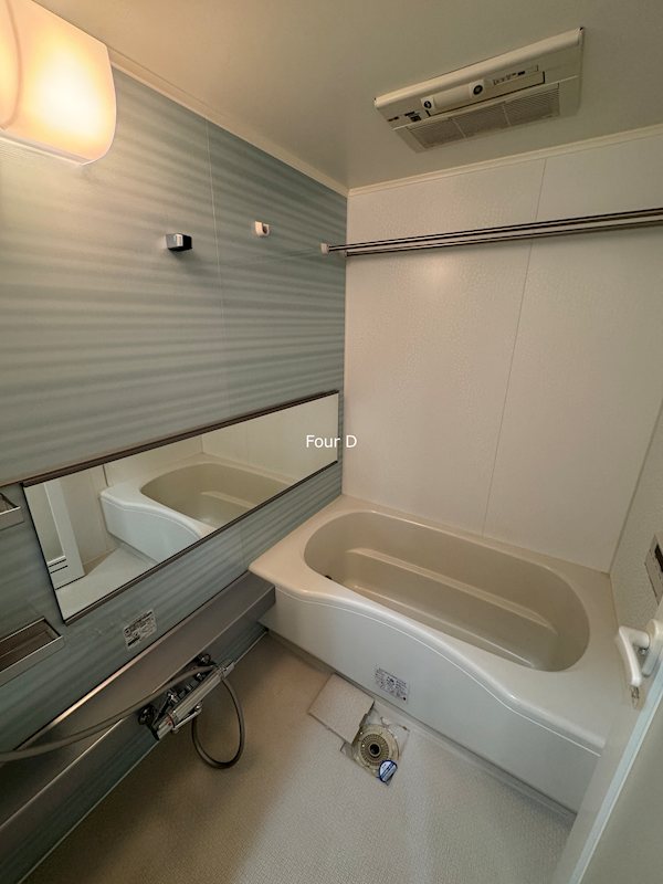 バス・シャワールーム　★見学予約受付中★