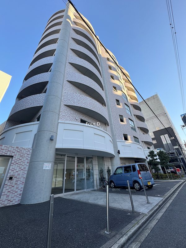 建物外観　★見学予約受付中★