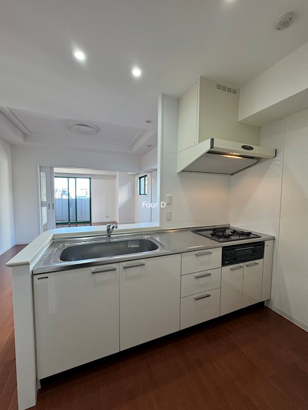 キッチン　★見学予約受付中★