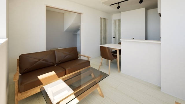 居室・リビング　※写真はイメージになります