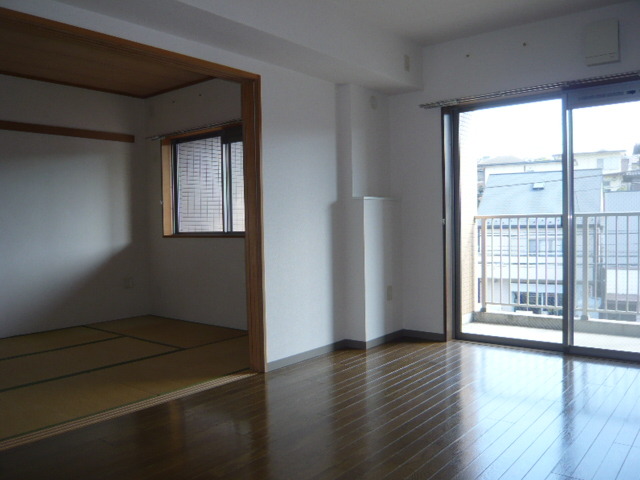 居室・リビング　★リビング★