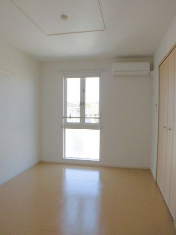 その他部屋・スペース　内装は落ち着いています