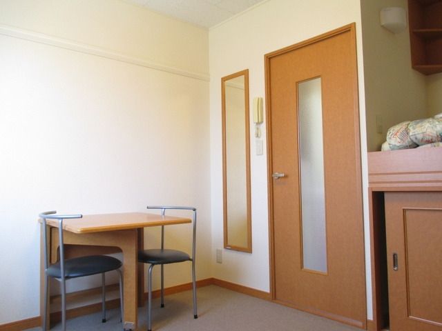 その他部屋・スペース　★日当たり良好な綺麗な居室です★