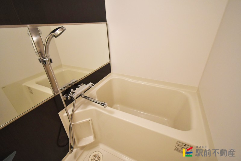 バス・シャワールーム　※同タイプ別部屋