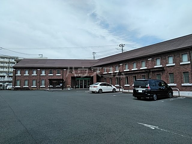 銀行　清水銀行広見支店（銀行）まで531m