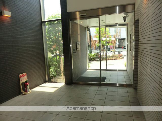 ロビー　ロビー