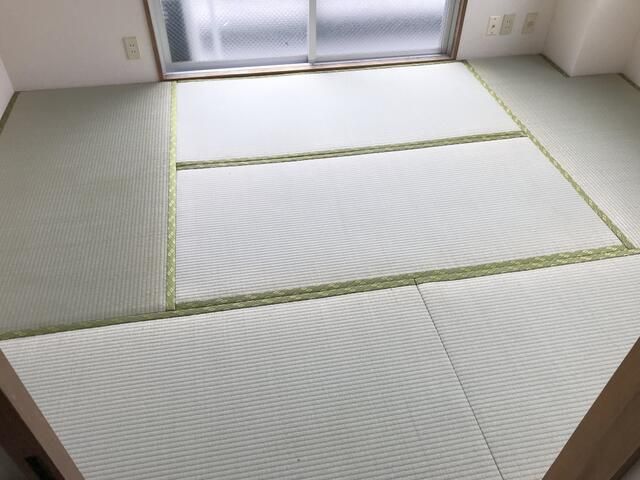 その他部屋・スペース　内装もきれいです