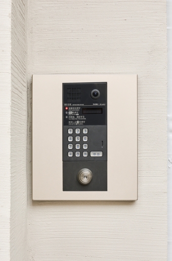 セキュリティ　☆セキュリティ☆