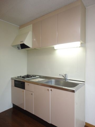 キッチン　★システムキッチン！★