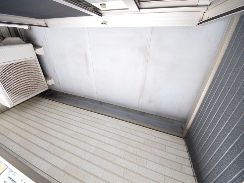 バルコニー　お問合せはタウンハウジングまで！※現地待合わせ相談可能！