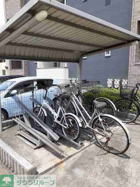 その他共有部分　お問合せはタウンハウジングまで！※現地待合わせ相談可能