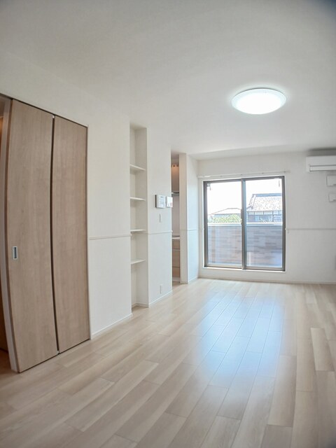 居室・リビング　居室・リビング