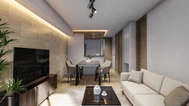 居室・リビング　★リビング★イメージ写真★