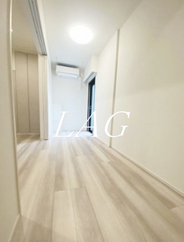 居室・リビング　洋室のお部屋です。