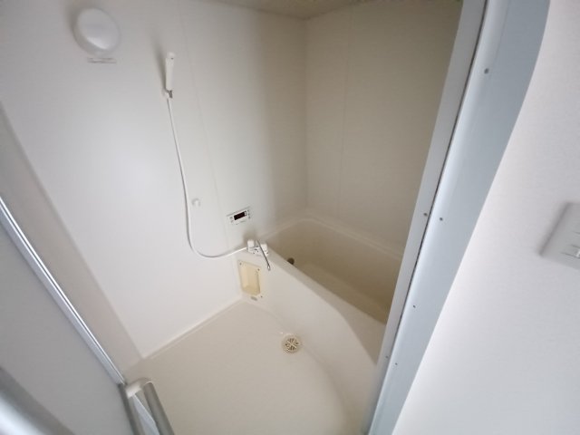 バス・シャワールーム　落ち着いた空間のお風呂です