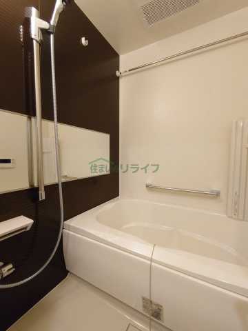 バス・シャワールーム　リライフ浅草店