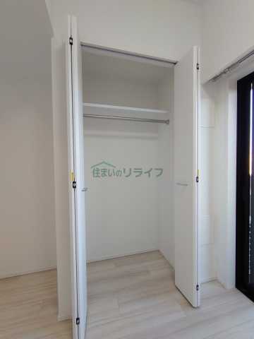 収納　リライフ浅草店