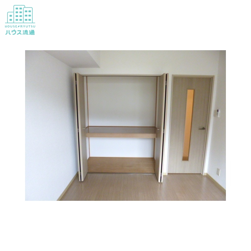 収納　※別号室参考