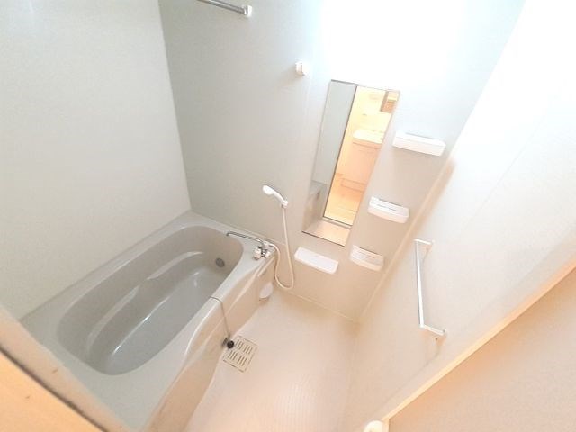 バス・シャワールーム　※写真はイメージです