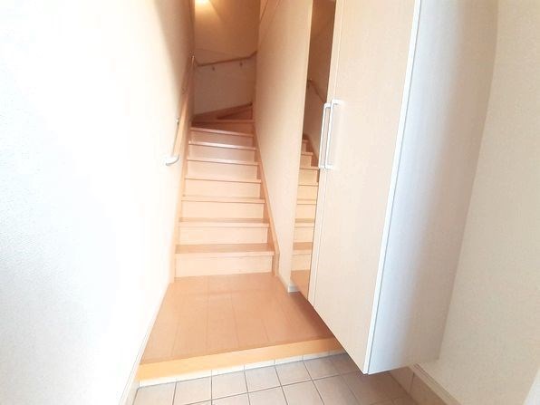 玄関　※写真はイメージです