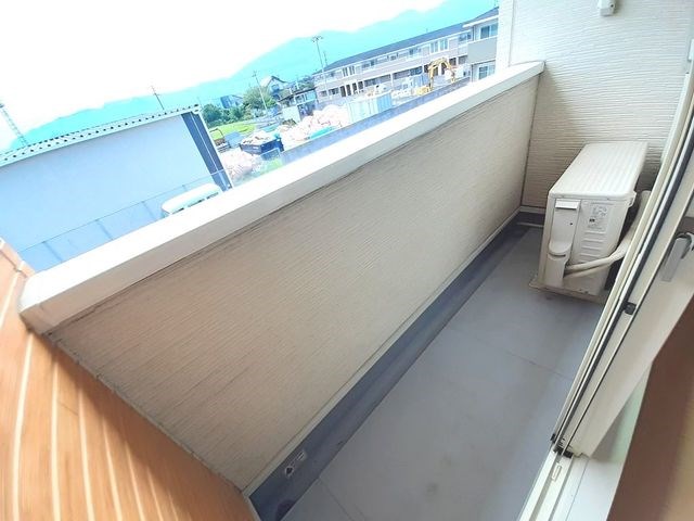 バルコニー　※写真はイメージです