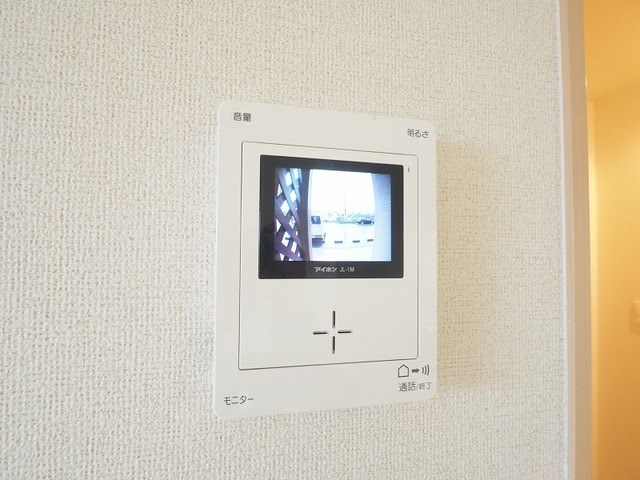 セキュリティ　※写真はイメージです