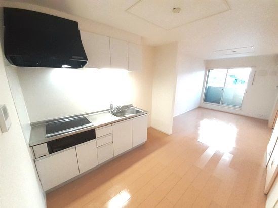 キッチン　※写真はイメージです