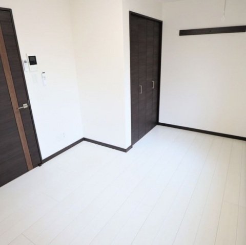 居室・リビング　居室