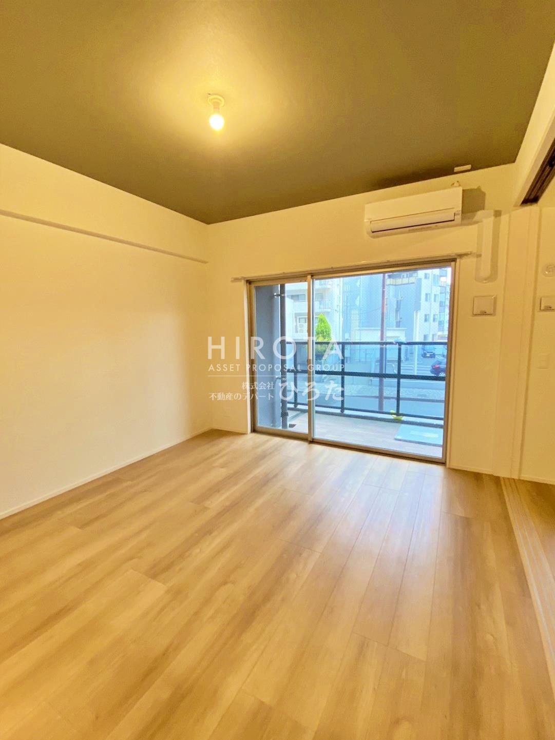 居室・リビング　同仕様写真