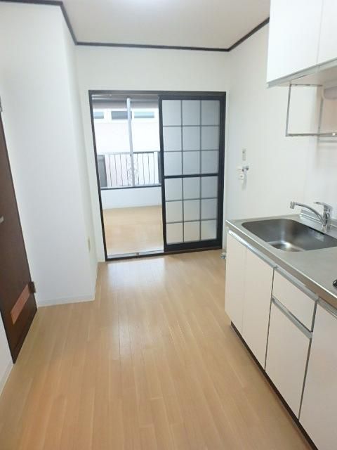 その他部屋・スペース　綺麗な室内