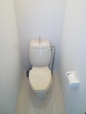 トイレ　★もちろんＢＴ別です★