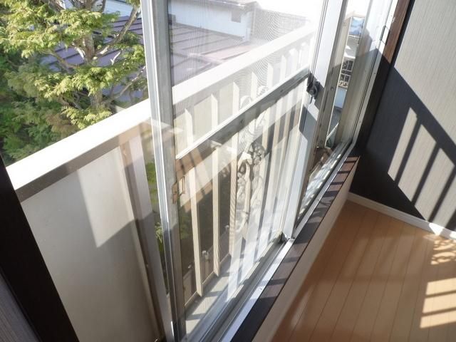 眺望　★日当りＯＫですね♪★