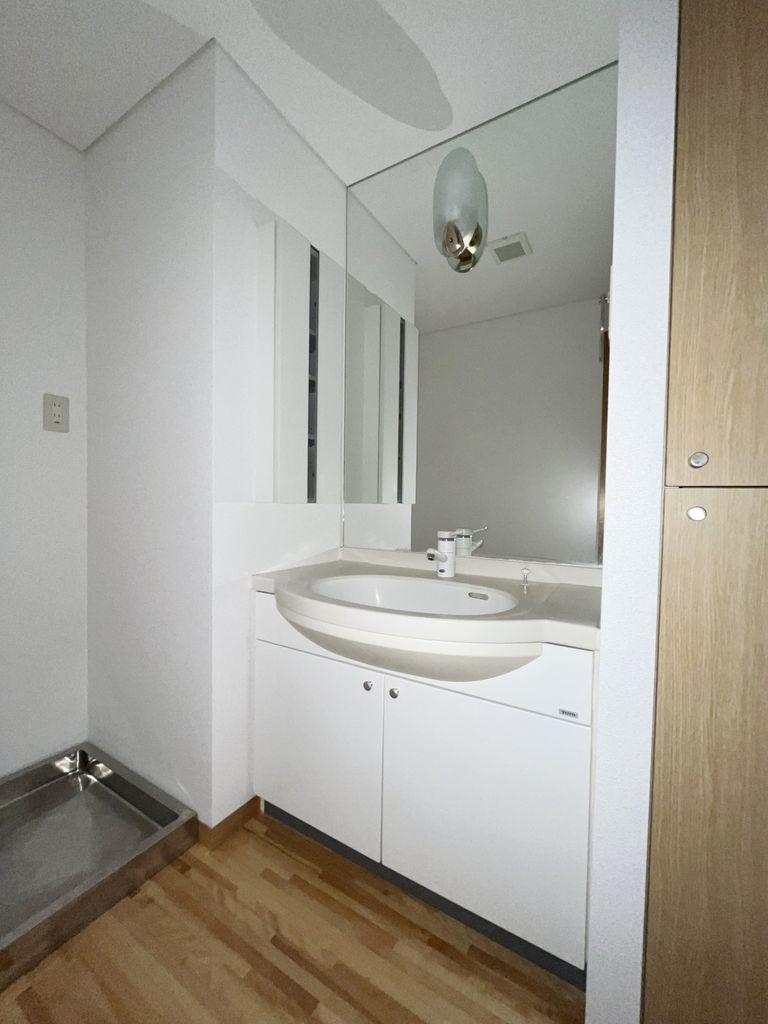 洗面設備　★お部屋探しは、タウンハウジング多摩センター店へ★