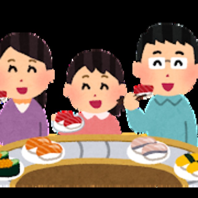 飲食店　はま寿司博多千代店（飲食店）まで638m