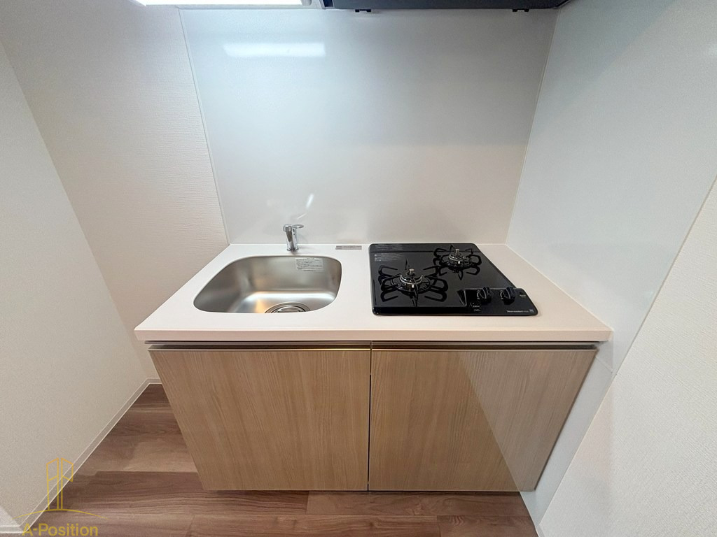 キッチン　Metrosa谷町六丁目South