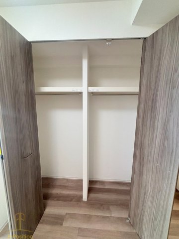 収納　Metrosa谷町六丁目South