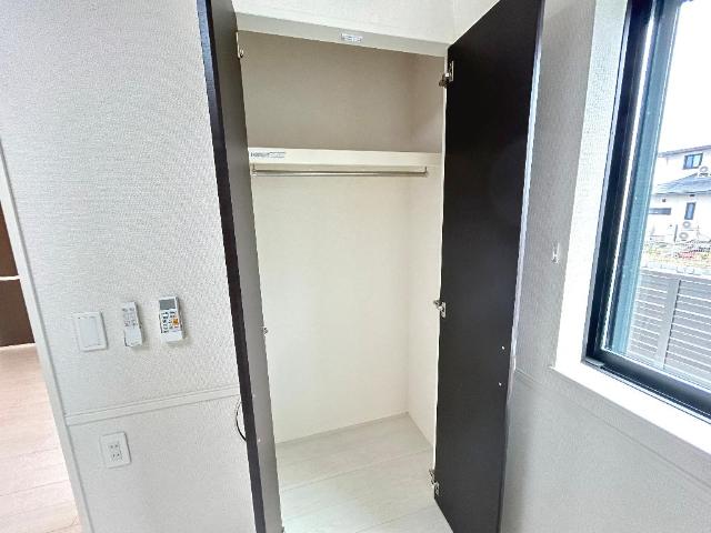 収納　収納（イメージ）